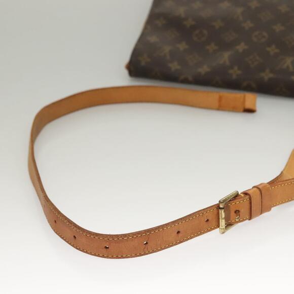 LOUIS VUITTON Monogram Musette Shoulder Bag M51256 - Picture 7 of 12